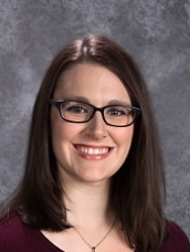 Jessica Enge